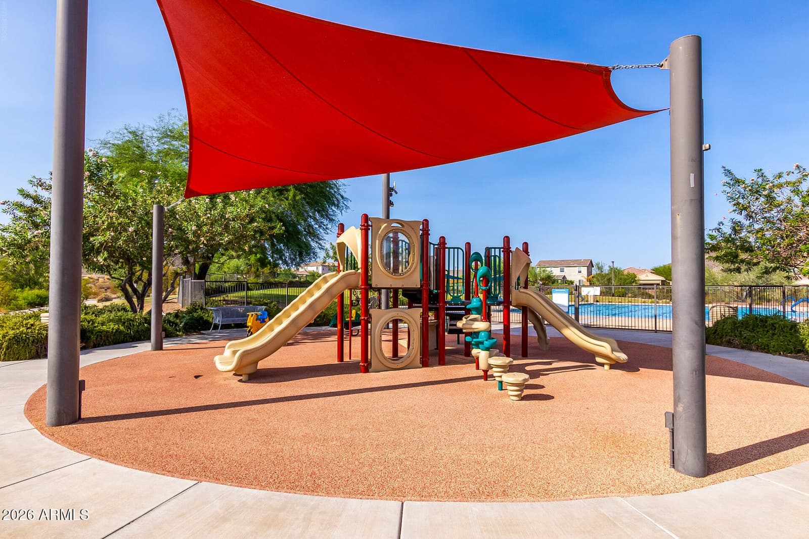 13742 W Chucks Avenue, Peoria, AZ 85383 — photo 43 of 49