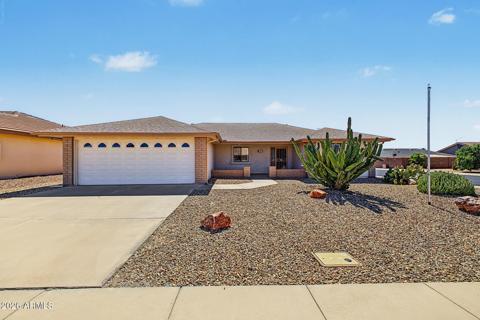 11511 E Milagro Avenue, Mesa, AZ 85209 — photo 1 of 33