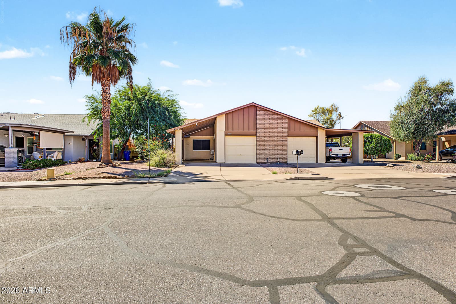 2409 W Kilarea Avenue, Mesa, AZ 85202 — photo 1 of 39