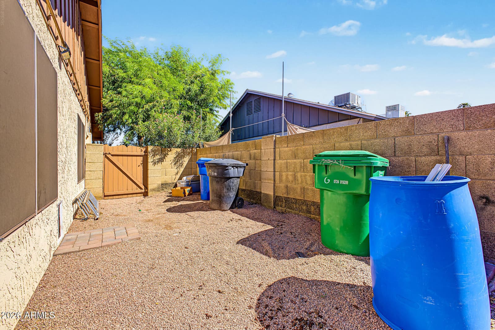 2409 W Kilarea Avenue, Mesa, AZ 85202 — photo 24 of 39