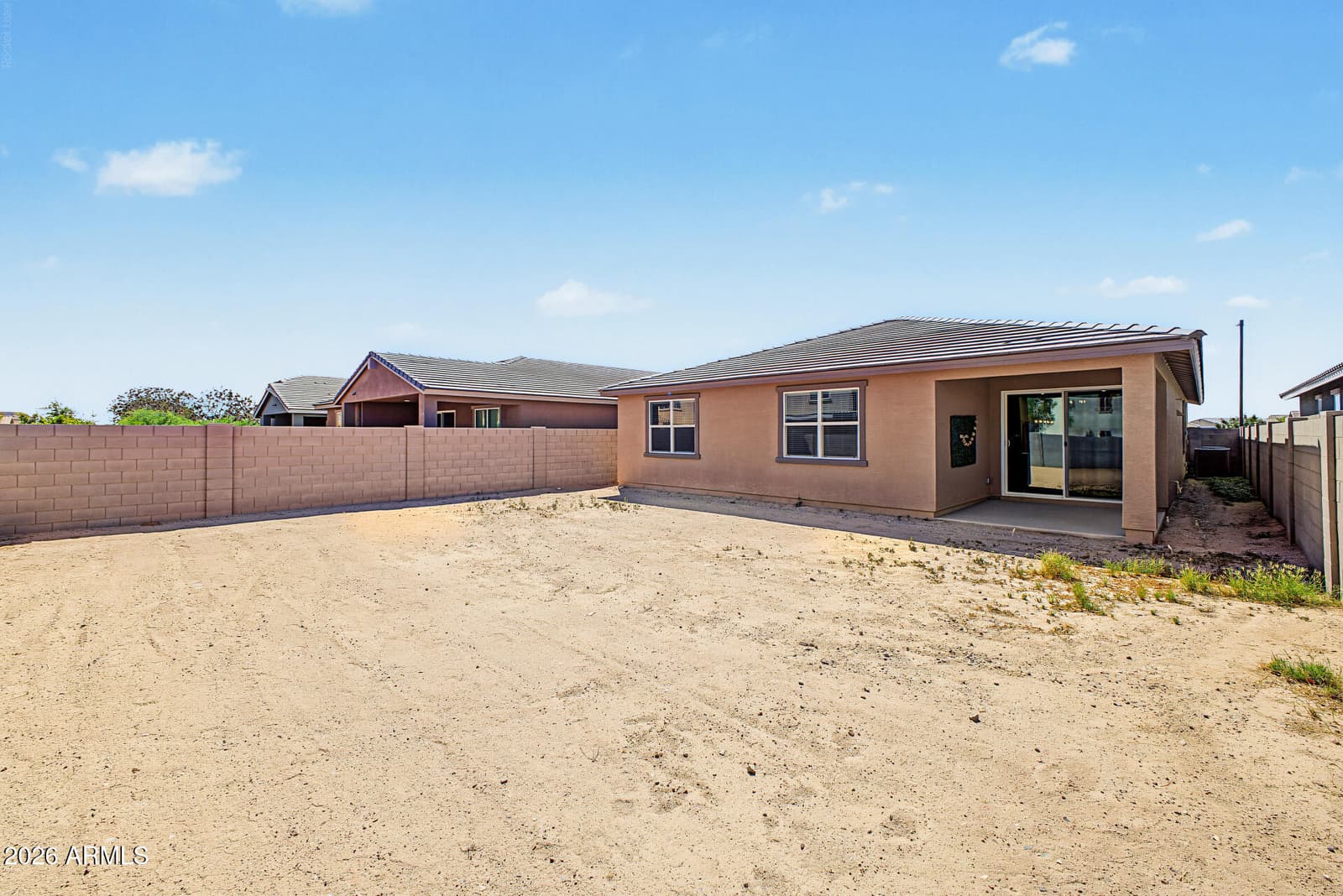 219 S 175th Avenue, Goodyear, AZ 85338 — photo 27 of 28