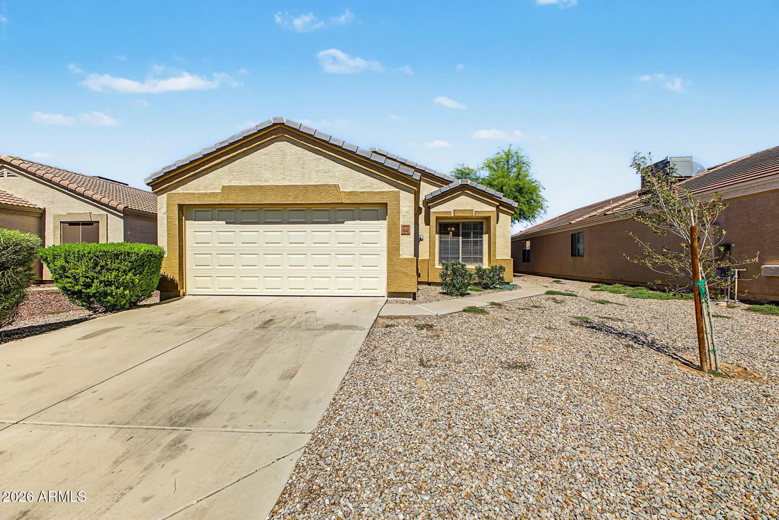 6642 E Flynn Avenue, Florence, AZ 85132 — photo 1 of 25
