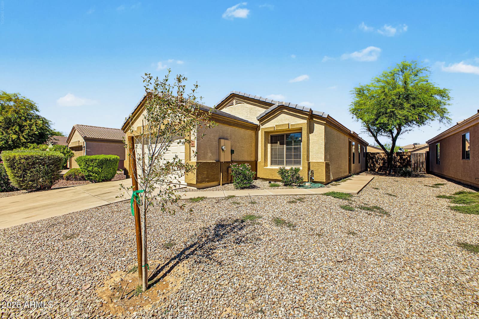 6642 E Flynn Avenue, Florence, AZ 85132 — photo 3 of 25