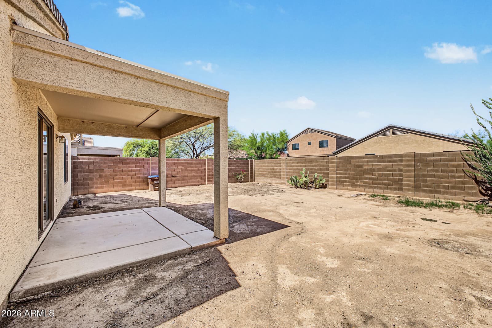 6642 E Flynn Avenue, Florence, AZ 85132 — photo 22 of 25