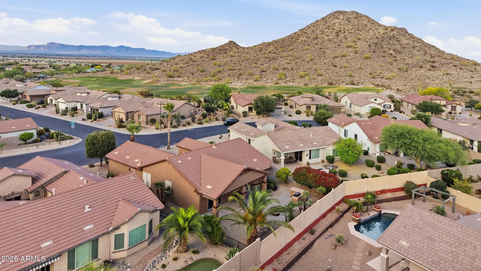 1177 W Rolls Road, San Tan Valley, AZ 85143 — photo 46 of 55