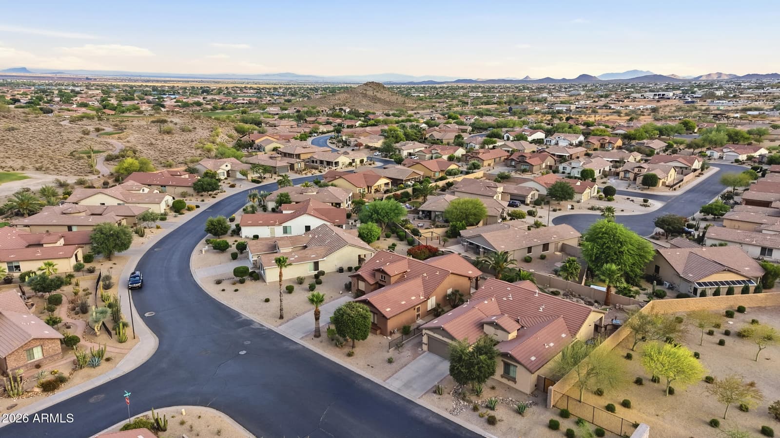1177 W Rolls Road, San Tan Valley, AZ 85143 — photo 48 of 55