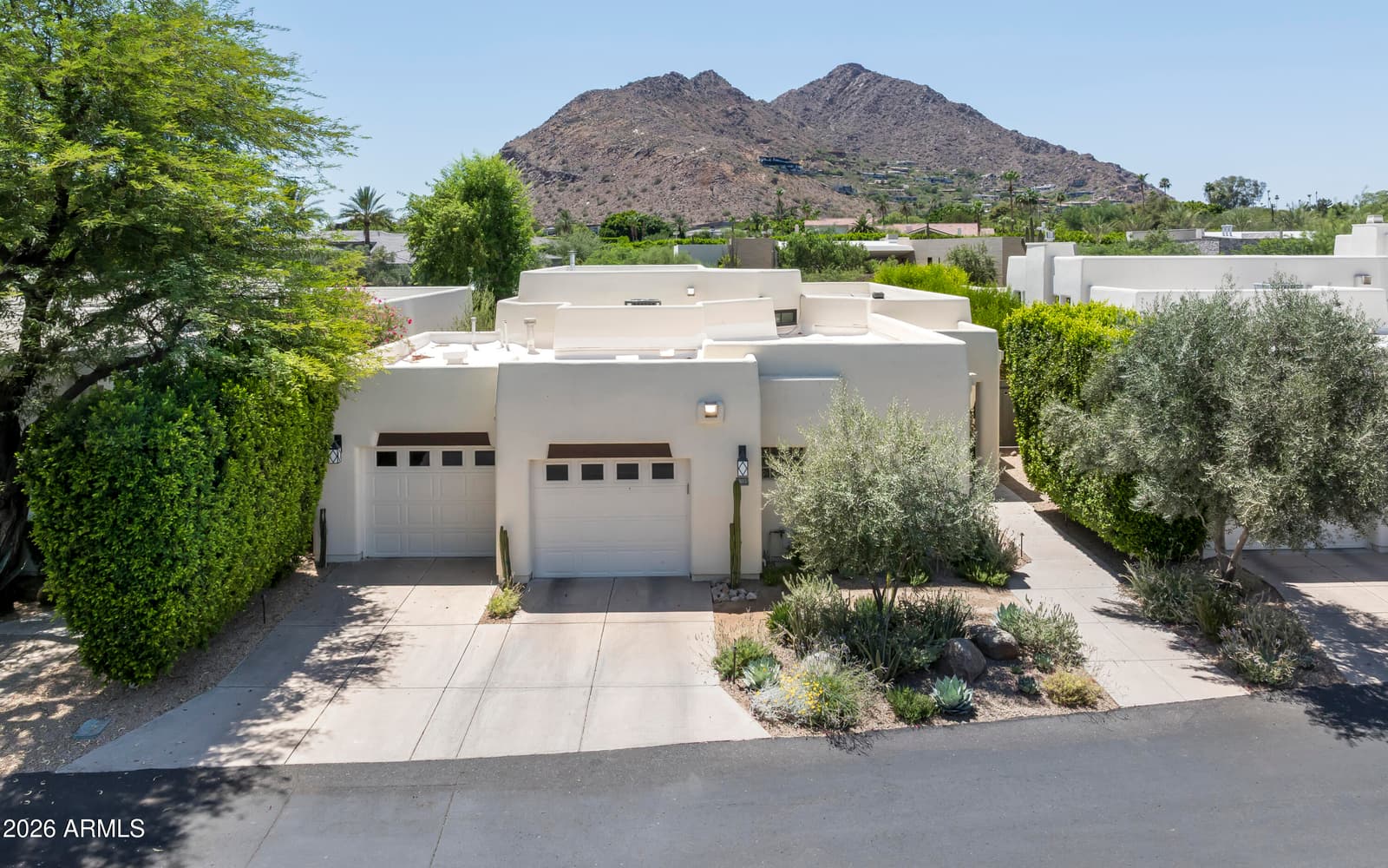 5101 N CASA BLANCA Drive 305, Paradise Valley, AZ 85253