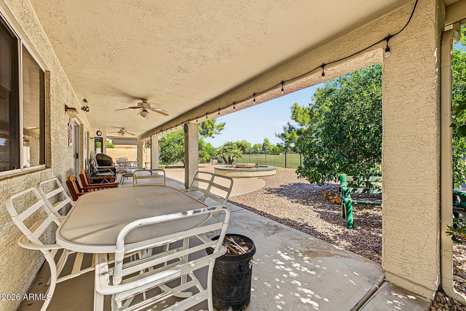 5843 S Amberwood Drive, Sun Lakes, AZ 85248 — photo 32 of 35