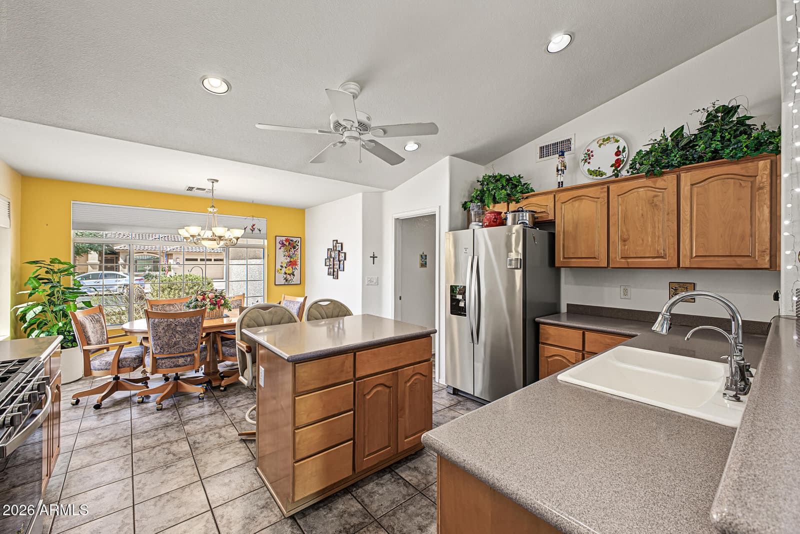 5843 S Amberwood Drive, Sun Lakes, AZ 85248 — photo 17 of 35