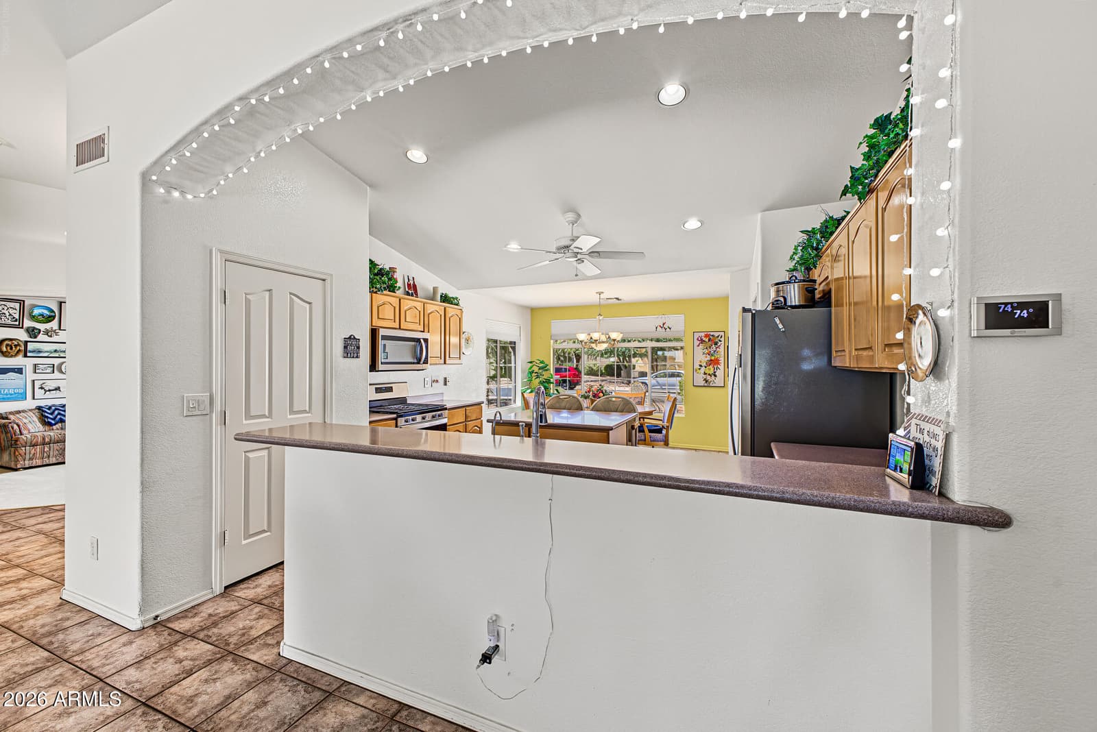 5843 S Amberwood Drive, Sun Lakes, AZ 85248 — photo 14 of 35