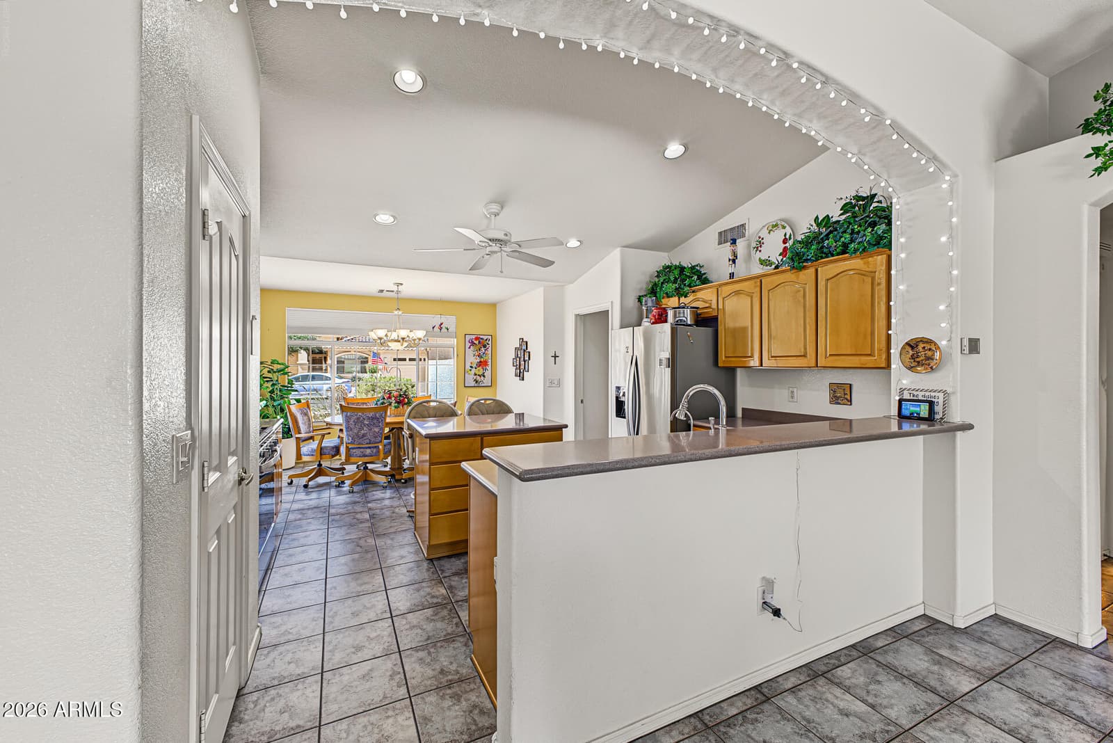 5843 S Amberwood Drive, Sun Lakes, AZ 85248 — photo 13 of 35