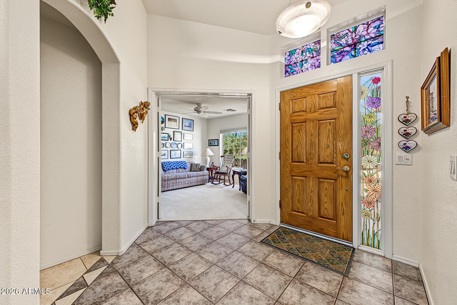 5843 S Amberwood Drive, Sun Lakes, AZ 85248 — photo 5 of 35
