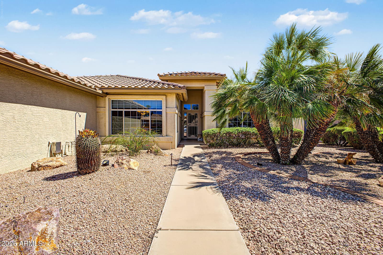5843 S Amberwood Drive, Sun Lakes, AZ 85248 — photo 4 of 35