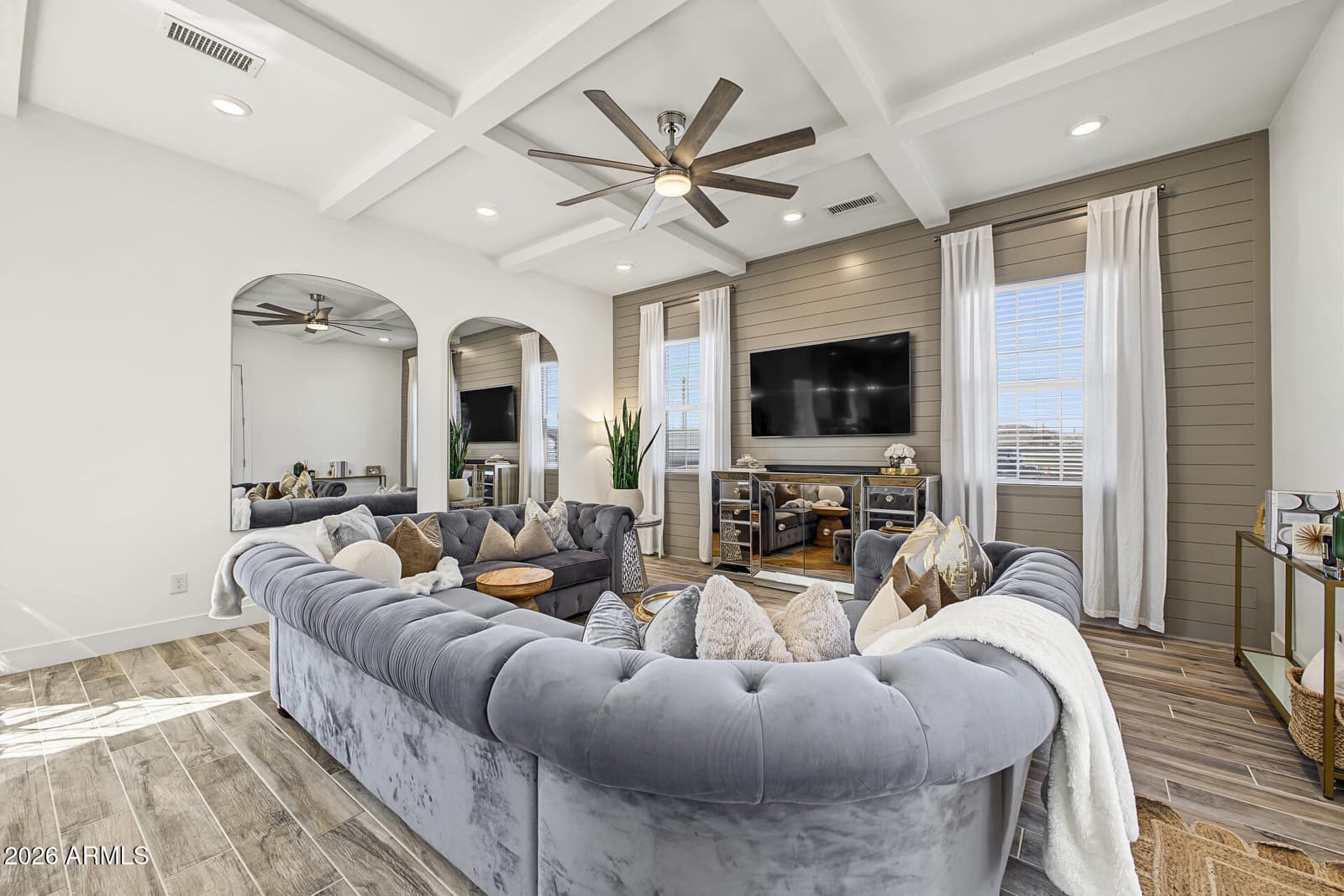 10114 S 32nd Drive, Laveen, AZ 85339 — photo 13 of 57