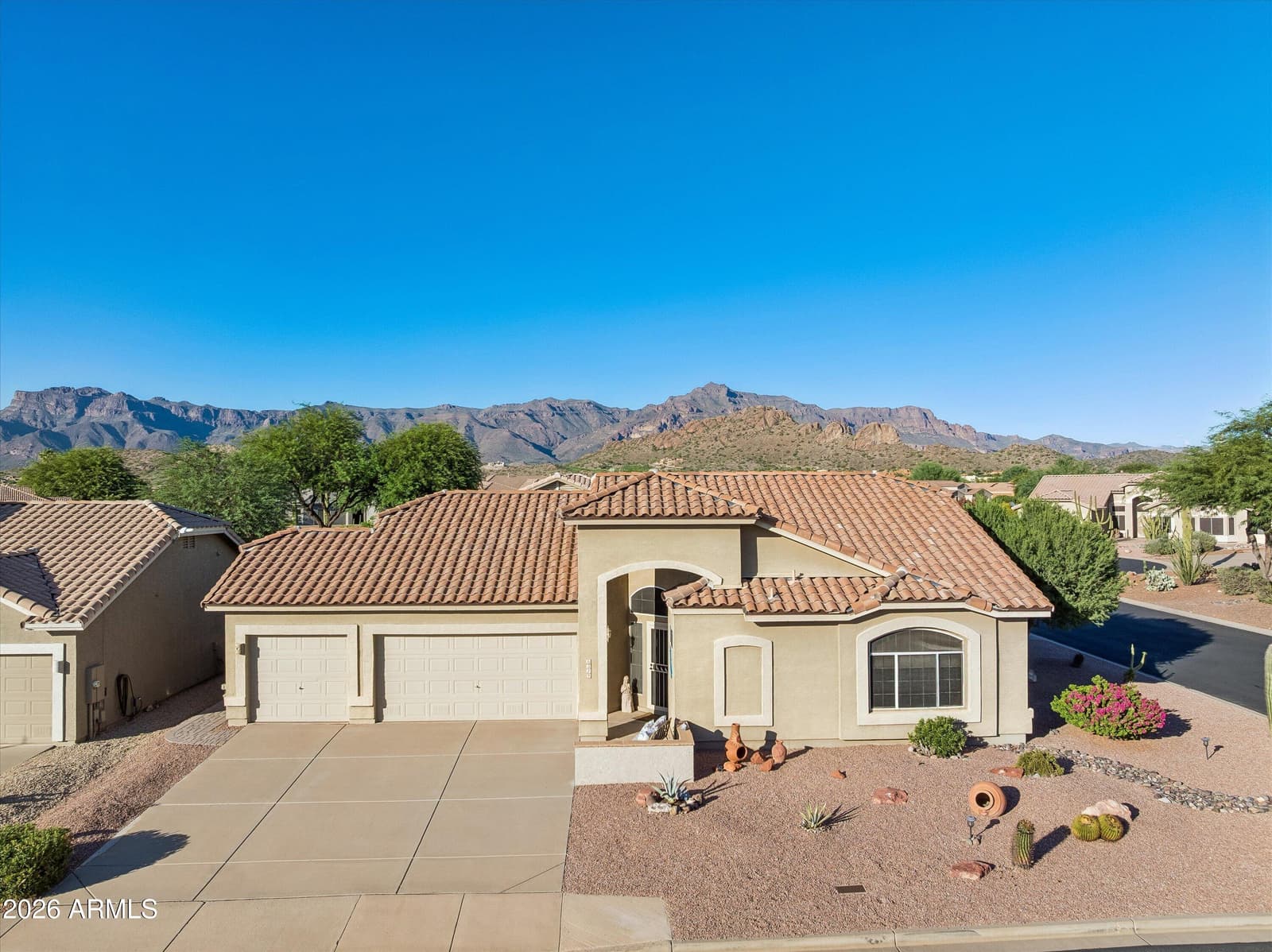 6329 S Sandtrap Drive, Gold Canyon, AZ 85118 — photo 47 of 74
