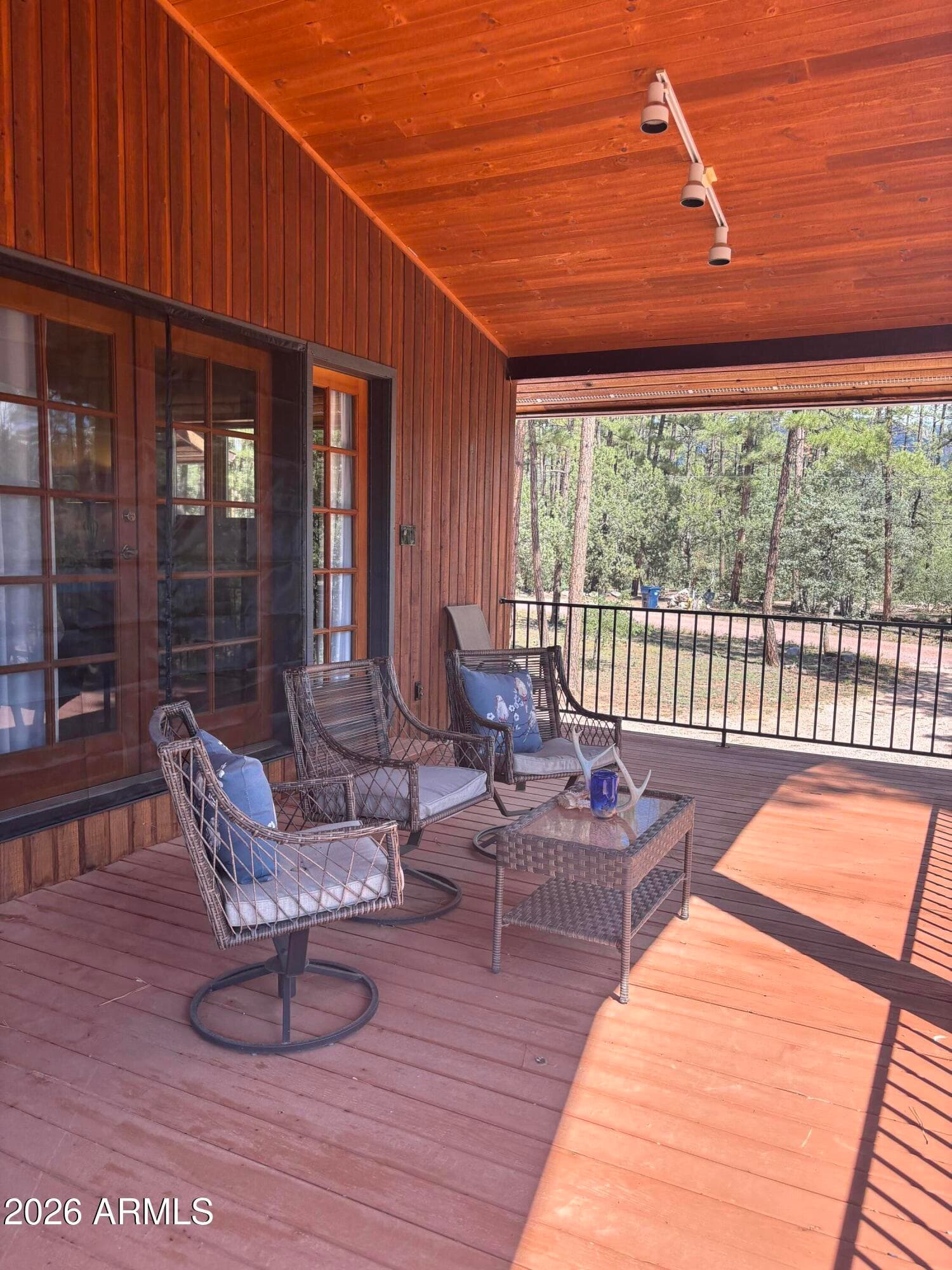 264 S Conifer Drive, Payson, AZ 85541 — photo 24 of 37