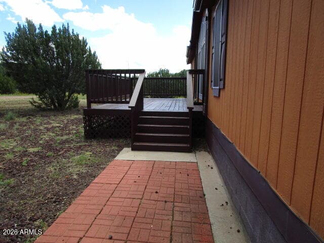 63 County Road #3203 Road, Vernon, AZ 85940 — photo 37 of 47