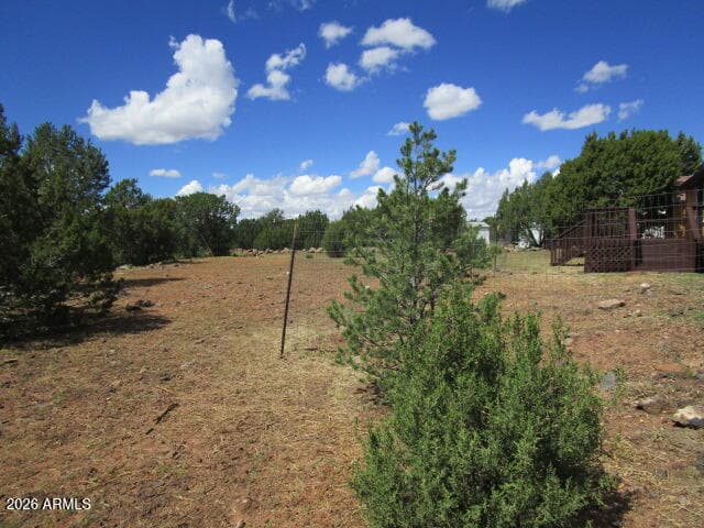 63 County Road #3203 Road, Vernon, AZ 85940 — photo 42 of 47