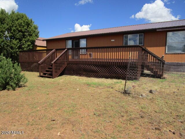 63 County Road #3203 Road, Vernon, AZ 85940 — photo 43 of 47