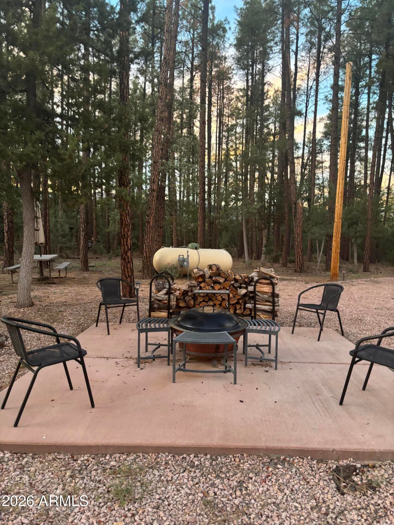 264 S Conifer Drive, Payson, AZ 85541 — photo 34 of 37