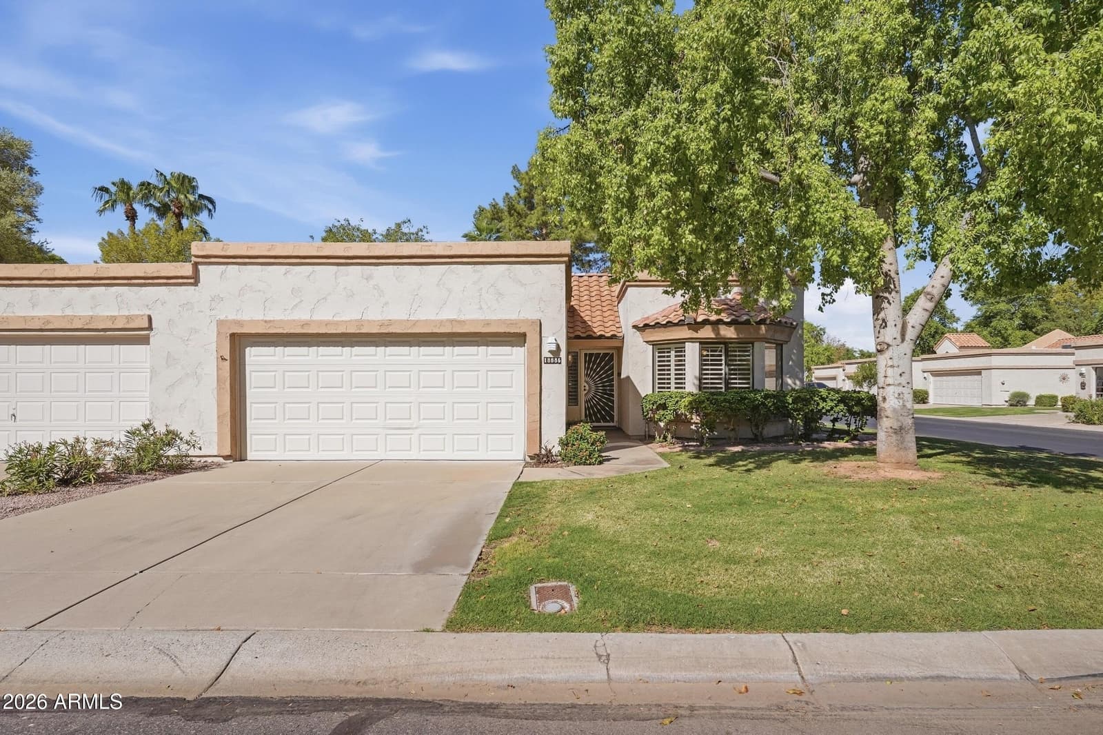 18886 N 91st Drive, Peoria, AZ 85382 — photo 1 of 36