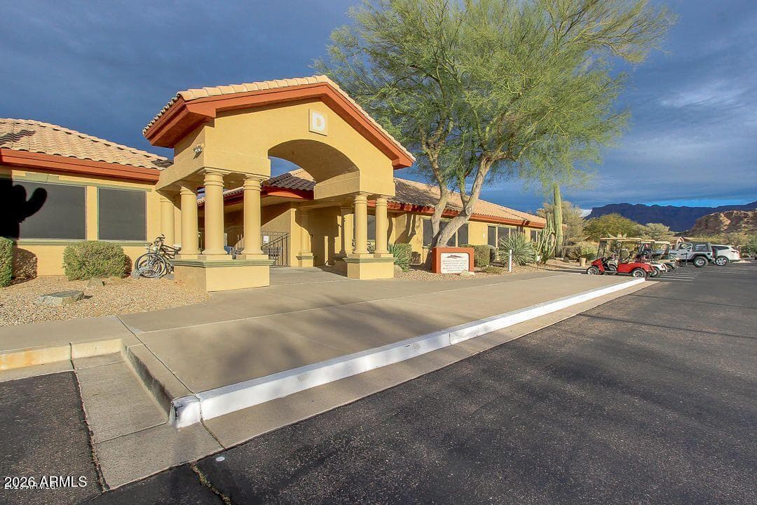 6329 S Sandtrap Drive, Gold Canyon, AZ 85118 — photo 63 of 74