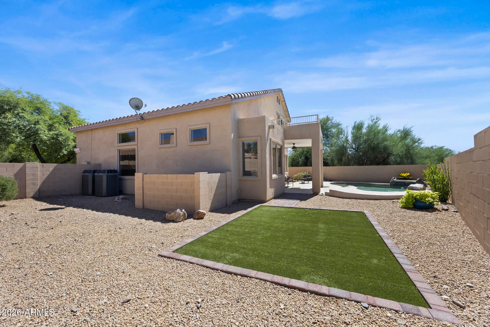 16142 N 102nd Way, Scottsdale, AZ 85255 — photo 32 of 50
