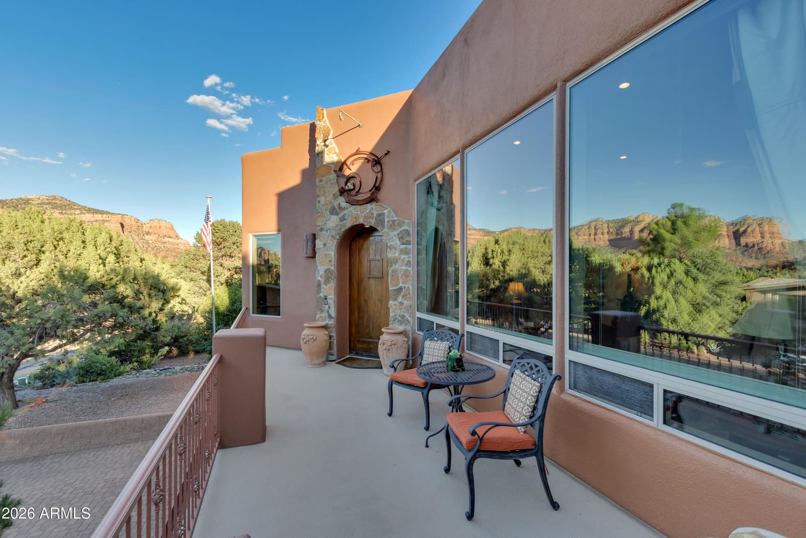 195 Blackjack Drive, Sedona, AZ 86351 — photo 7 of 51