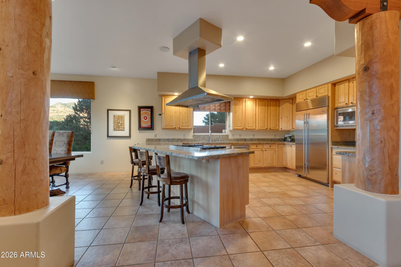 195 Blackjack Drive, Sedona, AZ 86351 — photo 17 of 51