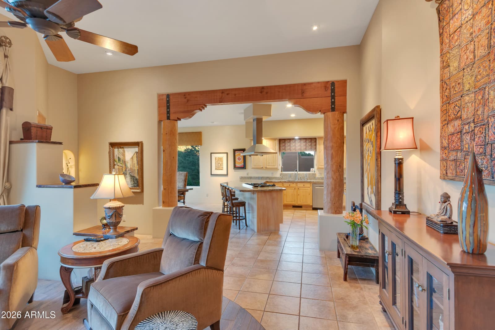 195 Blackjack Drive, Sedona, AZ 86351 — photo 11 of 51