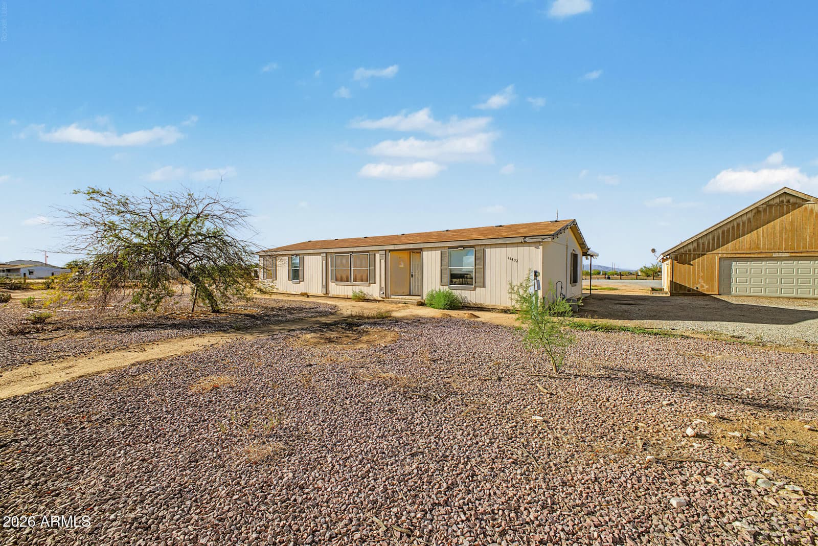 13432 S 204TH Lane, Buckeye, AZ 85326