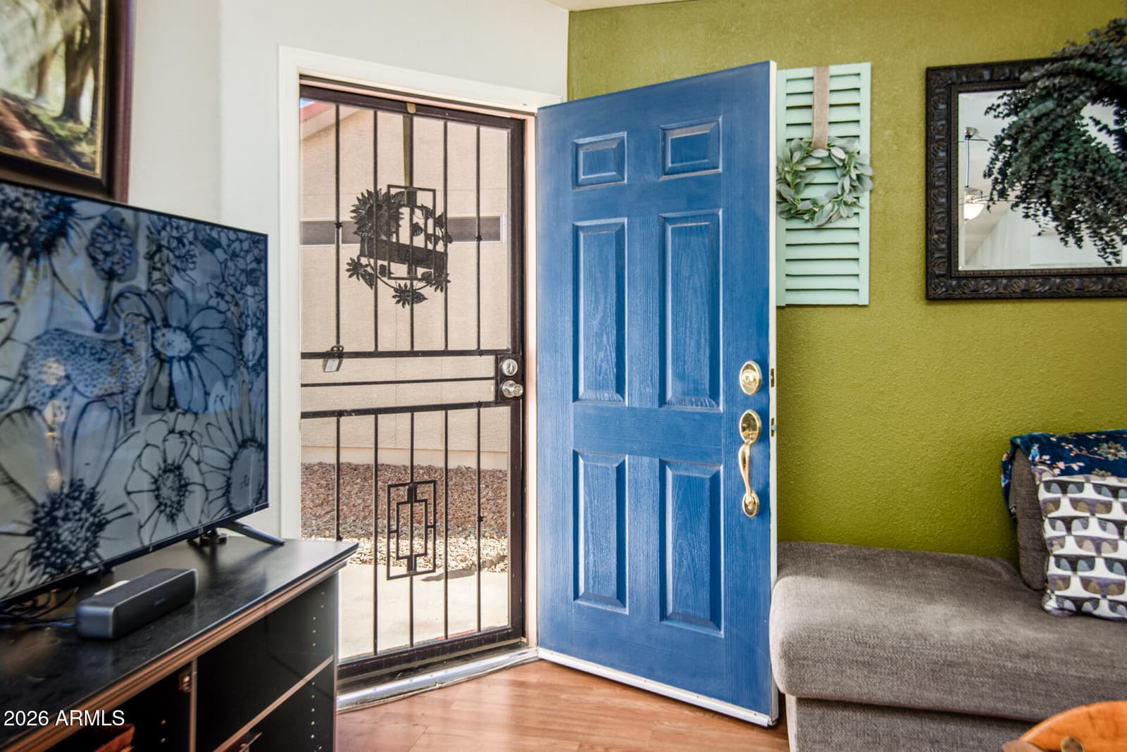 1697 E Lindrick Drive, Chandler, AZ 85249 — photo 12 of 107
