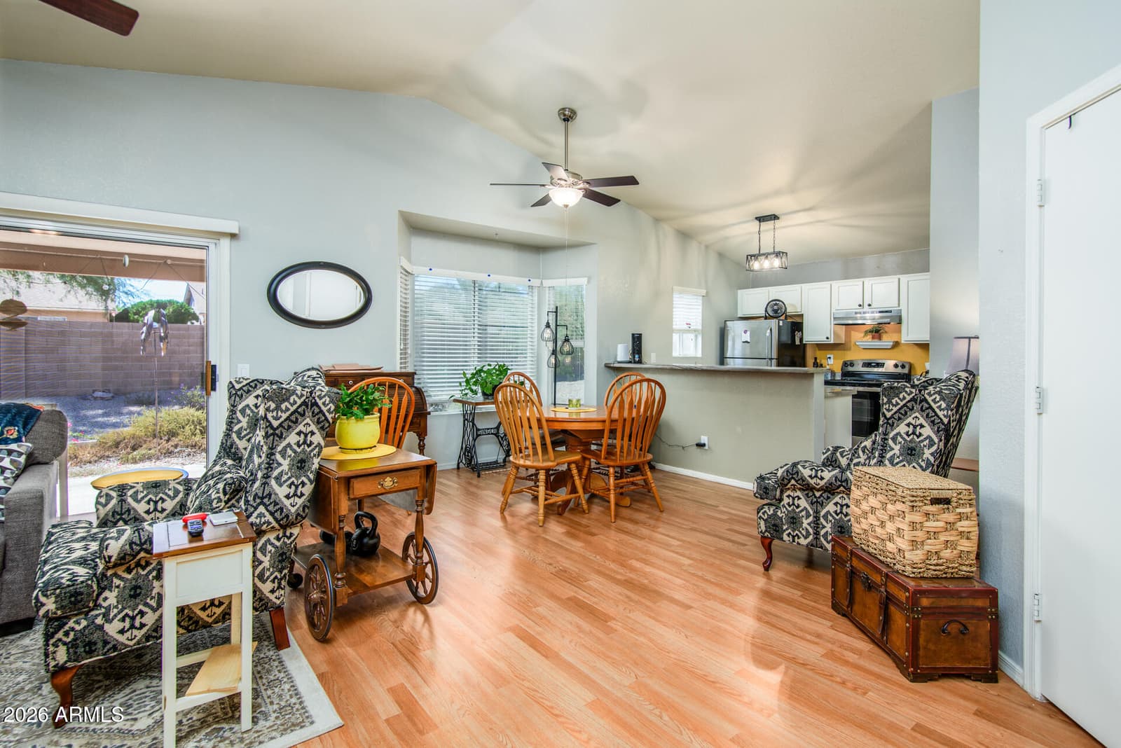 1697 E Lindrick Drive, Chandler, AZ 85249 — photo 5 of 107