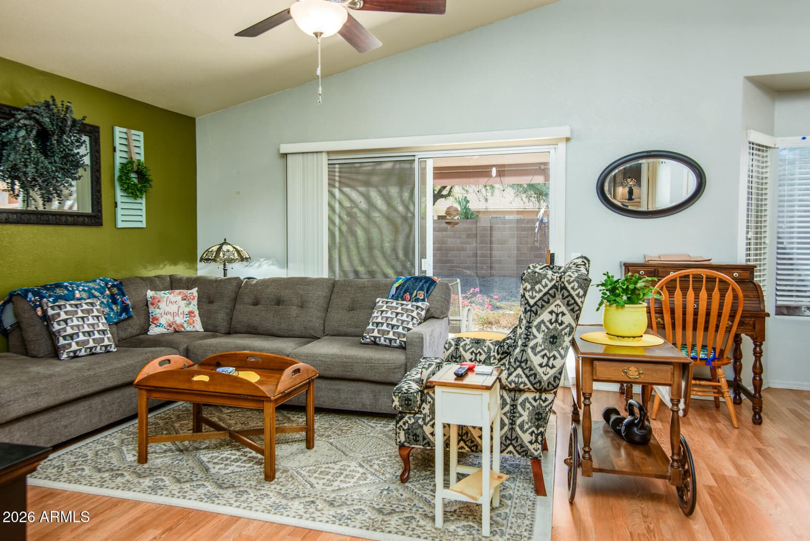 1697 E Lindrick Drive, Chandler, AZ 85249 — photo 4 of 107
