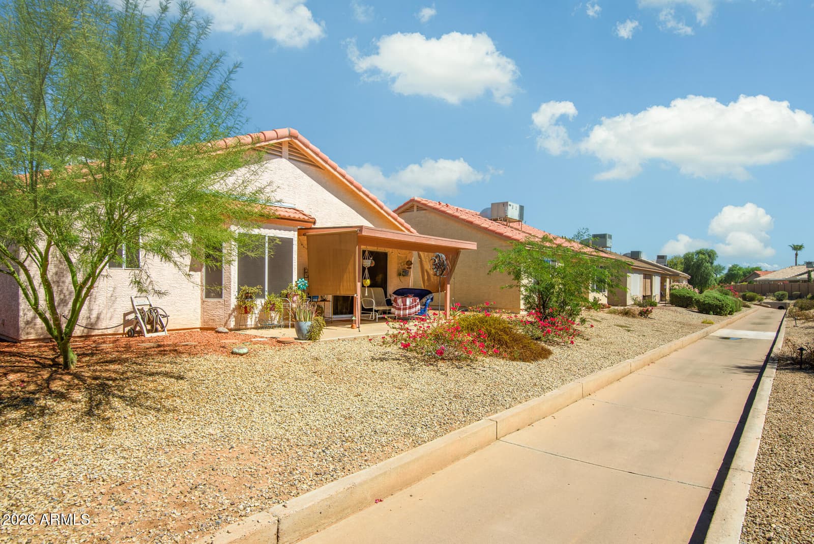1697 E Lindrick Drive, Chandler, AZ 85249 — photo 27 of 107
