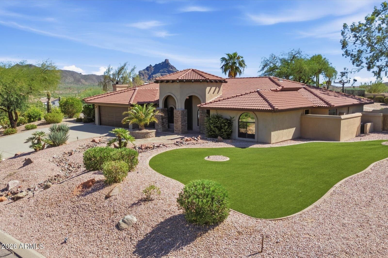 16957 E Monterey Drive, Fountain Hills, AZ 85268 — photo 3 of 41