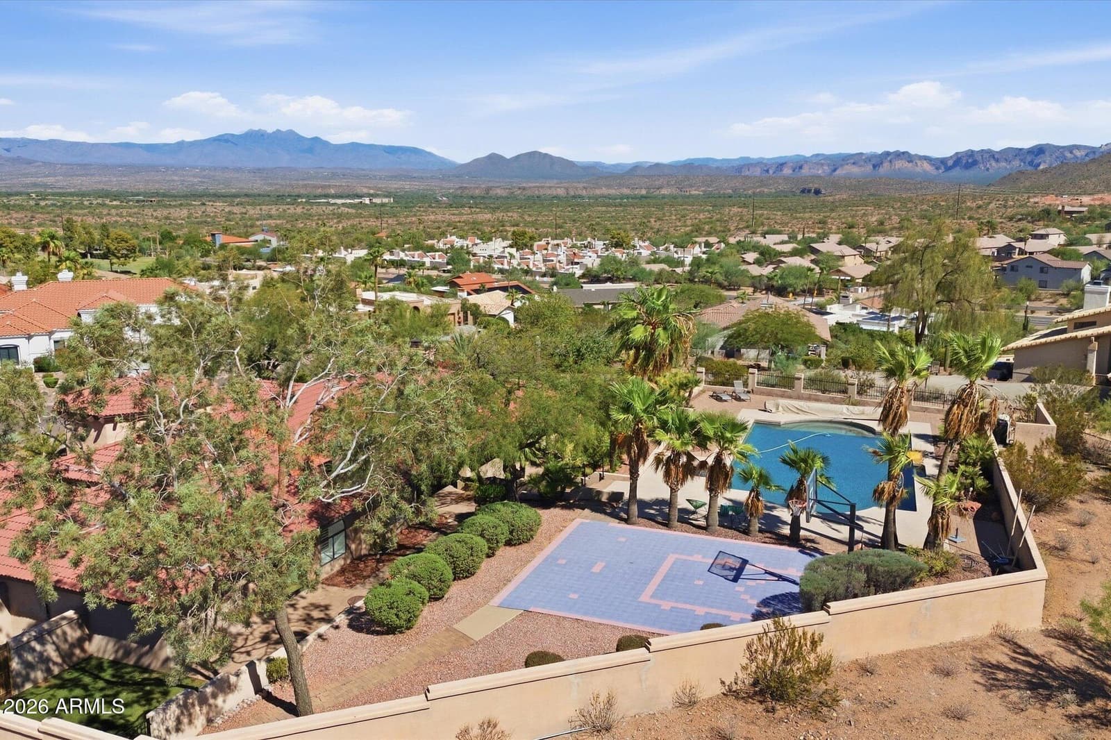 16957 E Monterey Drive, Fountain Hills, AZ 85268 — photo 39 of 41