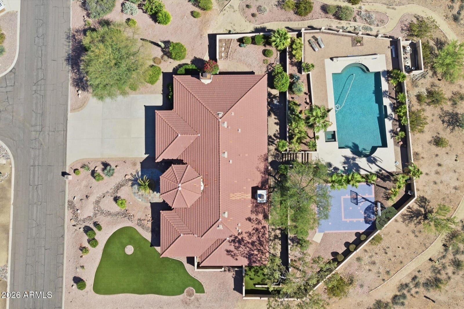 16957 E Monterey Drive, Fountain Hills, AZ 85268 — photo 40 of 41