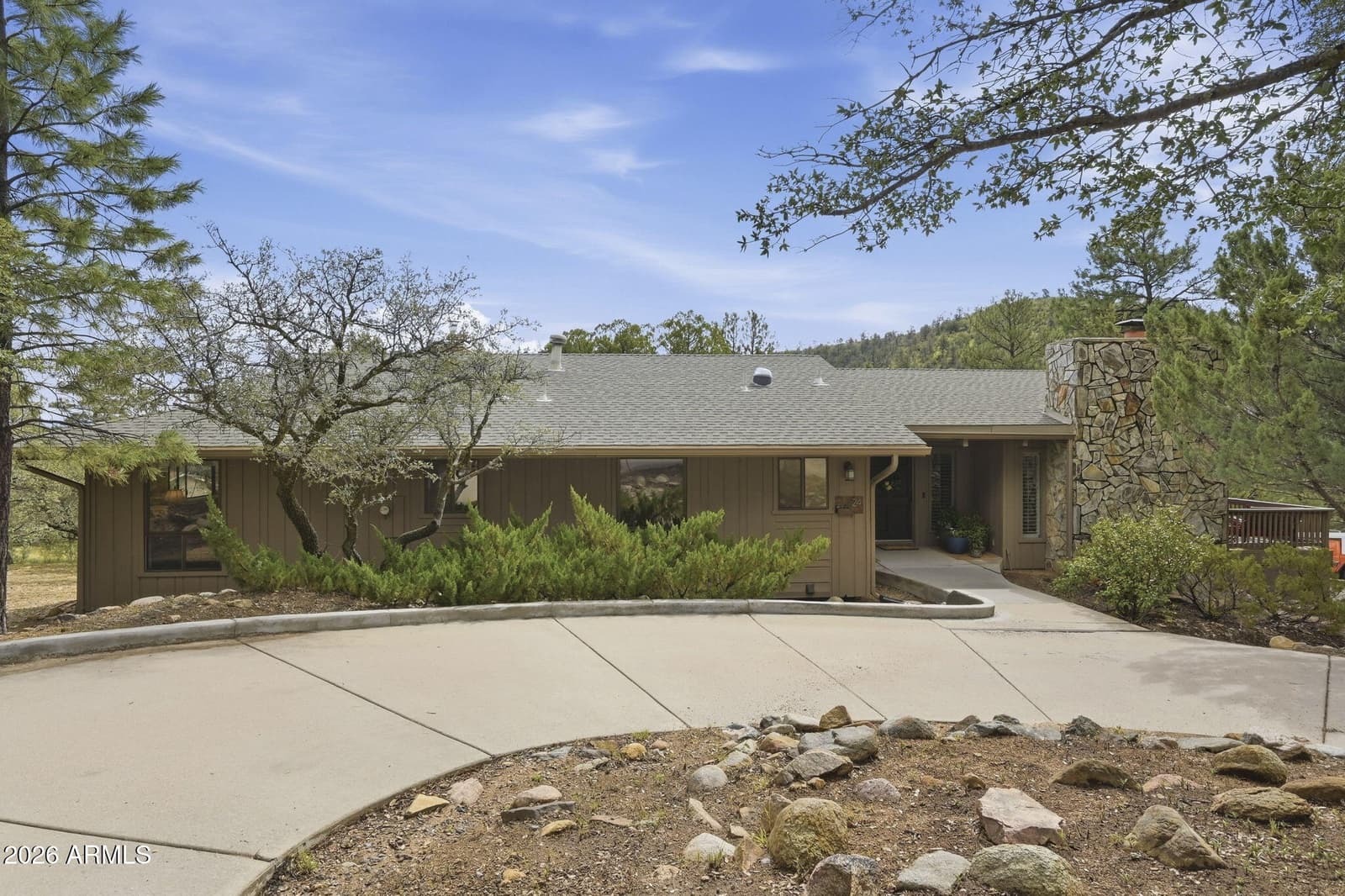 24 Wildwood Drive, Prescott, AZ 86305 — photo 2 of 26