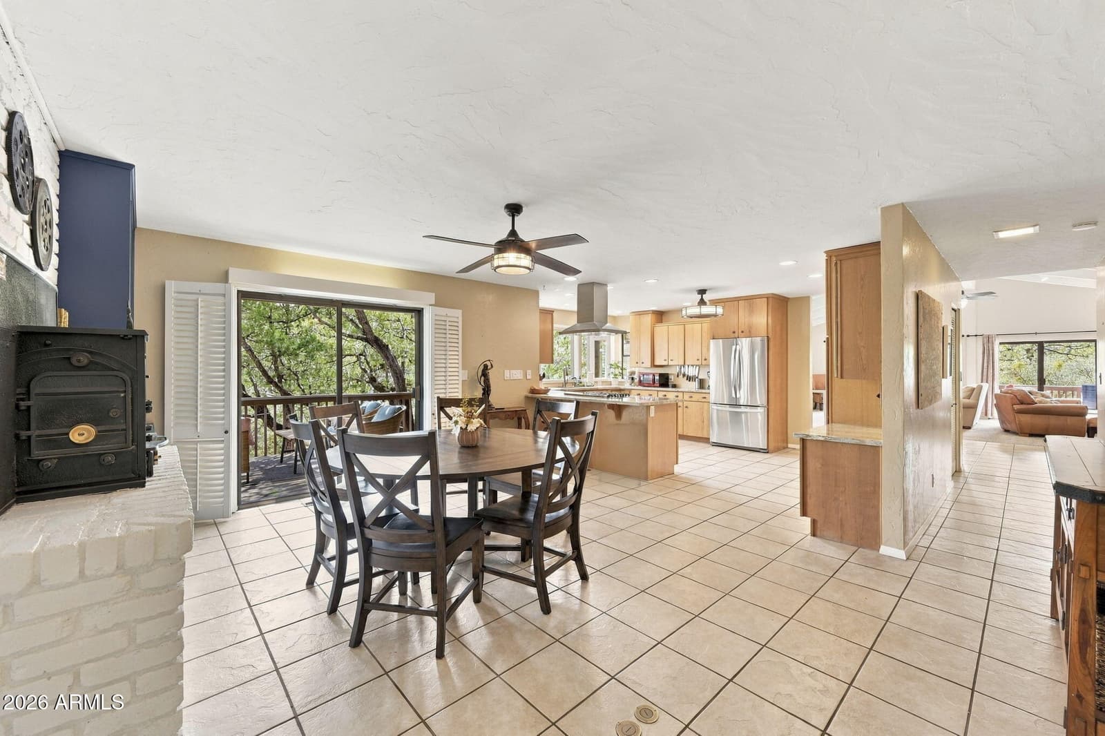 24 Wildwood Drive, Prescott, AZ 86305 — photo 8 of 26