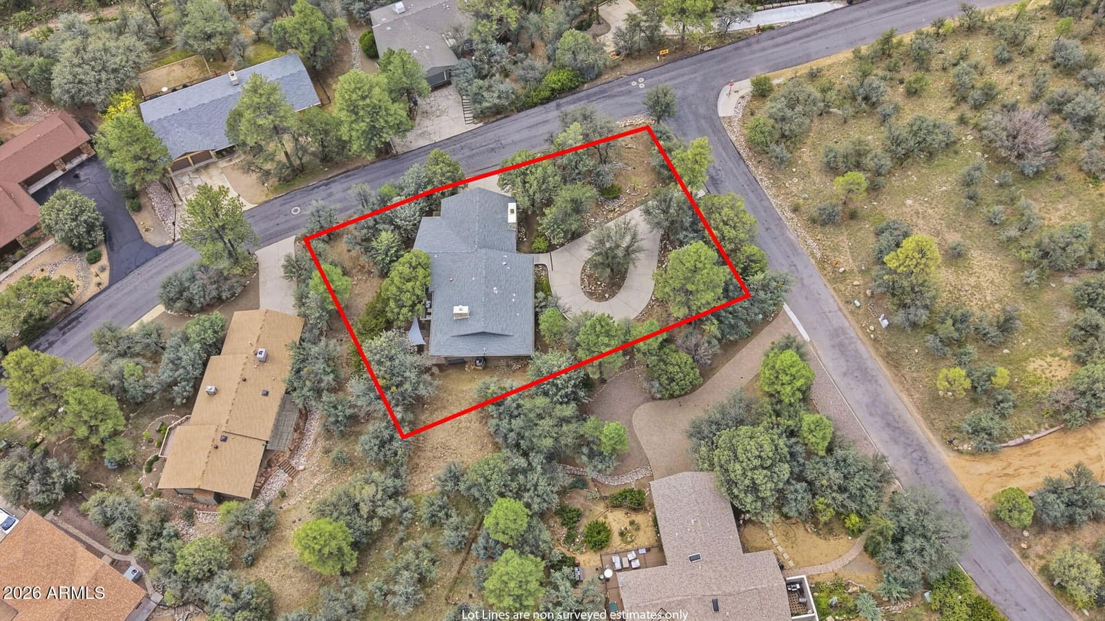 24 Wildwood Drive, Prescott, AZ 86305 — photo 24 of 26
