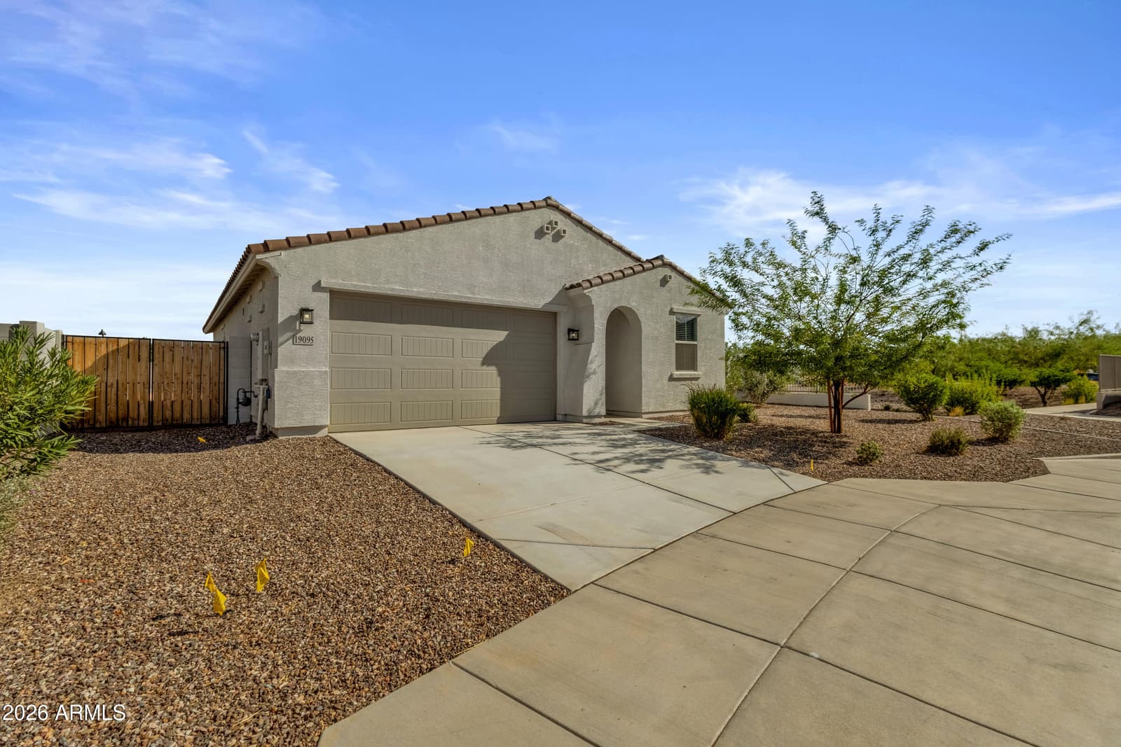 19095 N Los Gabrieles Way, Maricopa, AZ 85138 — photo 1 of 41
