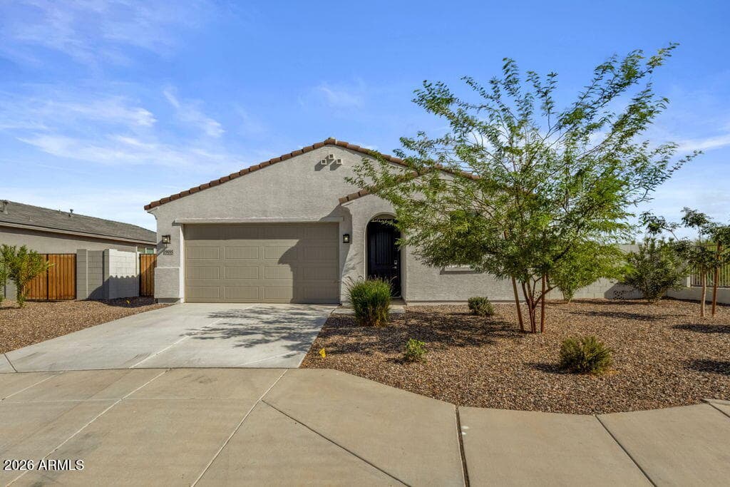 19095 N Los Gabrieles Way, Maricopa, AZ 85138 — photo 3 of 41