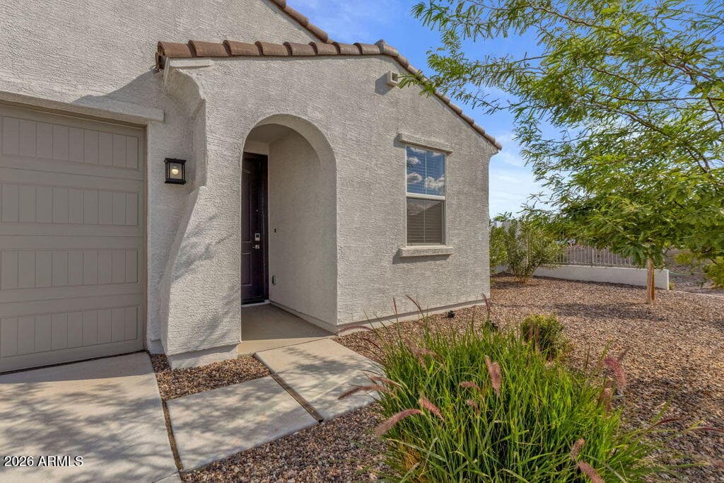 19095 N Los Gabrieles Way, Maricopa, AZ 85138 — photo 4 of 41