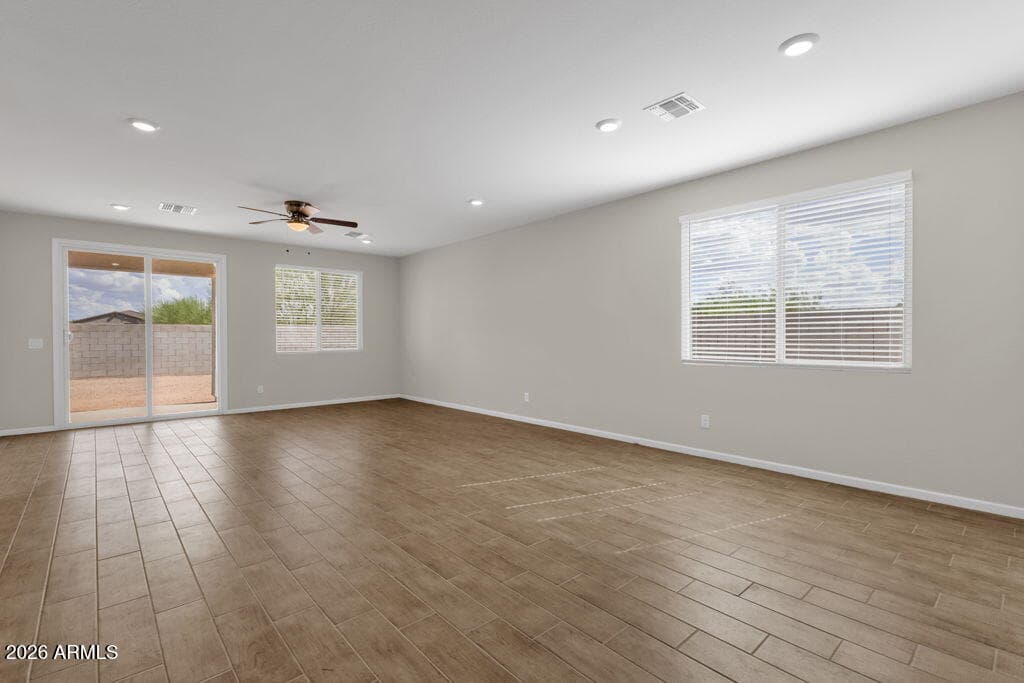 19095 N Los Gabrieles Way, Maricopa, AZ 85138 — photo 17 of 41