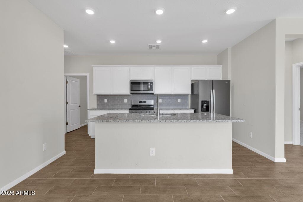19095 N Los Gabrieles Way, Maricopa, AZ 85138 — photo 9 of 41
