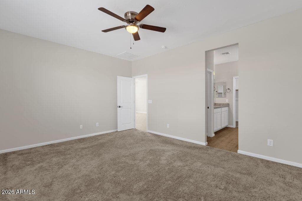 19095 N Los Gabrieles Way, Maricopa, AZ 85138 — photo 25 of 41