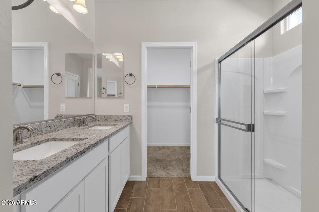 19095 N Los Gabrieles Way, Maricopa, AZ 85138 — photo 26 of 41