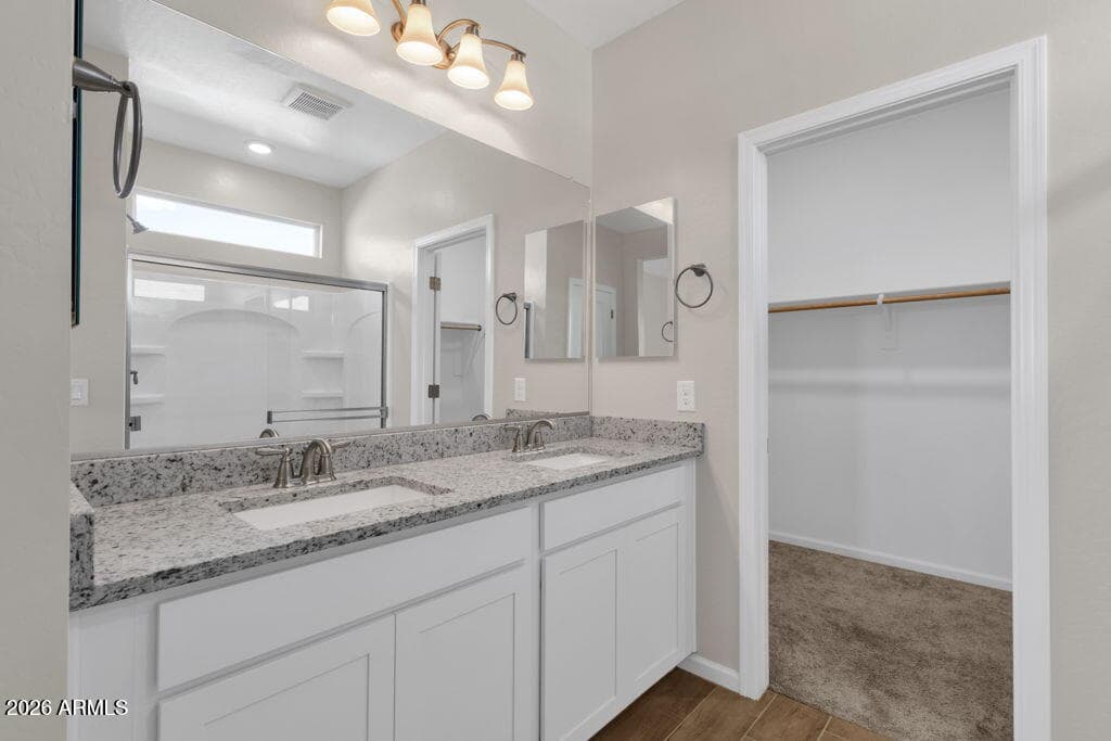 19095 N Los Gabrieles Way, Maricopa, AZ 85138 — photo 27 of 41