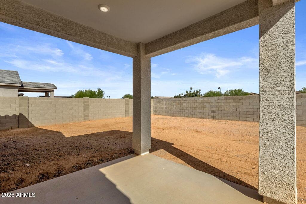 19095 N Los Gabrieles Way, Maricopa, AZ 85138 — photo 34 of 41